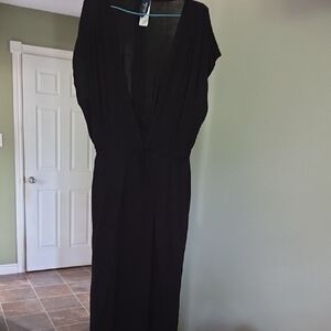 Swimsuits For All Elegant Black Swimwear